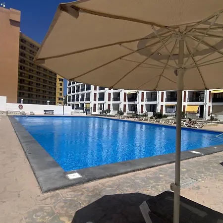 Costa Adeje Sun By Deihu Experiencias 아파트 플라야데라스아메리카스