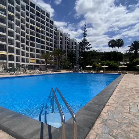 아파트 Costa Adeje Sun By Deihu Experiencias