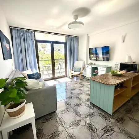 아파트 Costa Adeje Sun By Deihu Experiencias