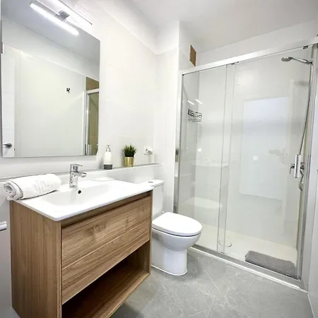 Costa Adeje Sun By Deihu Experiencias * 플라야데라스아메리카스