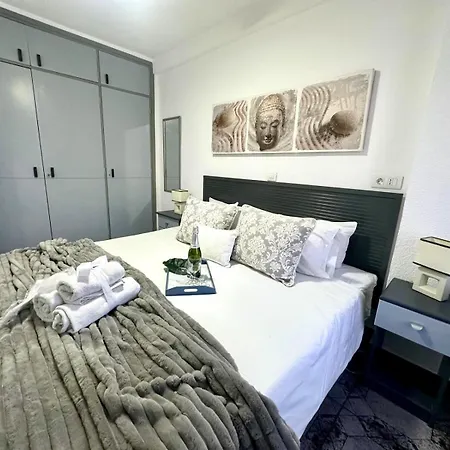 Costa Adeje Sun By Deihu Experiences Appartement