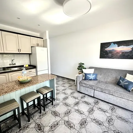 Costa Adeje Sun By Deihu Experiencias 아파트 *