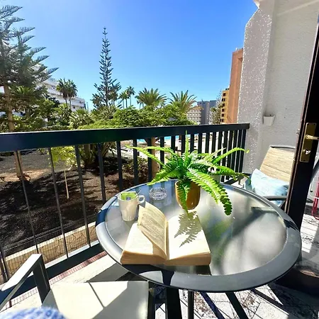 아파트 Costa Adeje Sun By Deihu Experiencias *