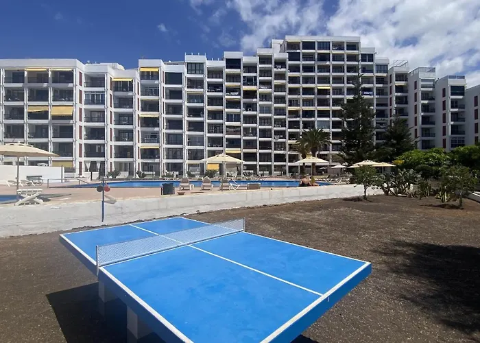 Costa Adeje Sun By Deihu Experiencias *