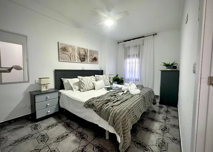 Costa Adeje Sun By Deihu Experiences Appartement Playa de las Américas