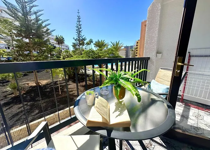 Appartement Costa Adeje Sun By Deihu Experiences *