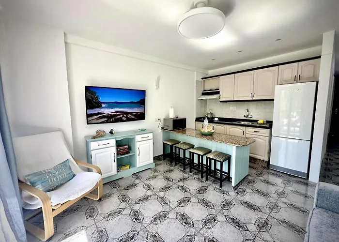 Apartman Costa Adeje Sun By Deihu Experiencias Playa de las Américas