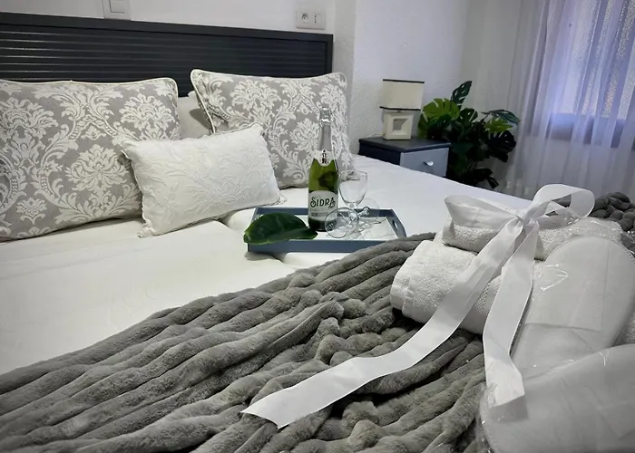 Costa Adeje Sun By Deihu Experiences *