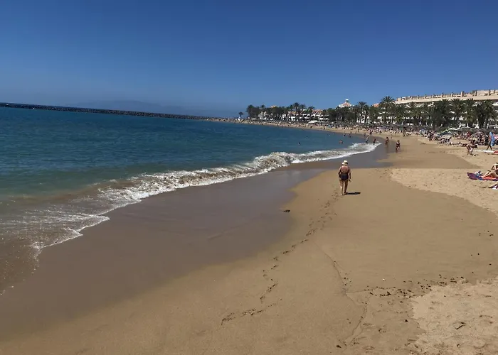 Apartman Costa Adeje Sun By Deihu Experiencias Playa de las Américas