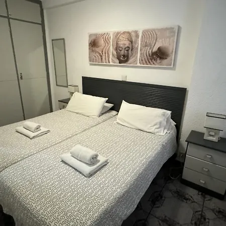 Apartment Costa Adeje Sun By Deihu Experiencias