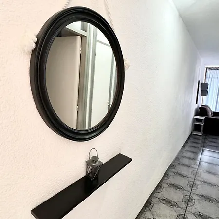 Costa Adeje Sun By Deihu Experiencias Apartment Playa de las Americas (Tenerife)
