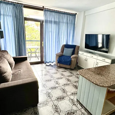 Apartment Costa Adeje Sun By Deihu Experiencias Playa de las Americas (Tenerife)