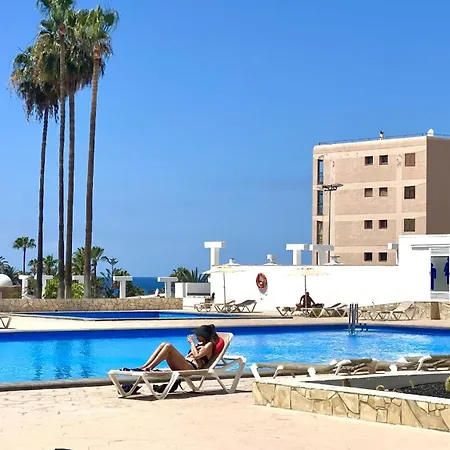 Costa Adeje Sun By Deihu Experiencias Апартаменти Плайя-де-лас-Амерікас