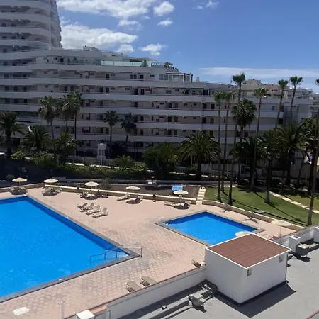 Apartament Costa Adeje Sun By Deihu Experiencias Playa de las Americas (Tenerife)