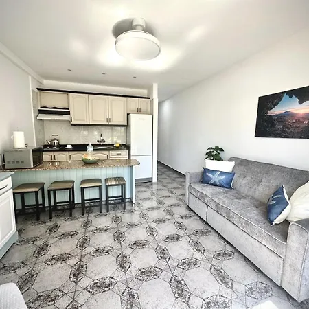 Apartament Costa Adeje Sun By Deihu Experiencias