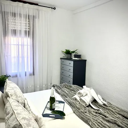 Апартаменти Costa Adeje Sun By Deihu Experiencias *