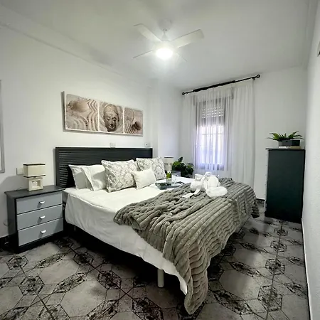 Costa Adeje Sun By Deihu Experiences 아파트 플라야데라스아메리카스