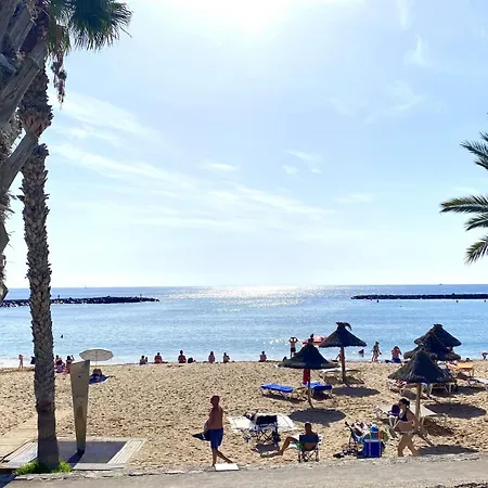 Costa Adeje Sun By Deihu Experiencias *