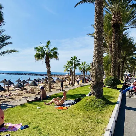 Costa Adeje Sun By Deihu Experiences 플라야데라스아메리카스