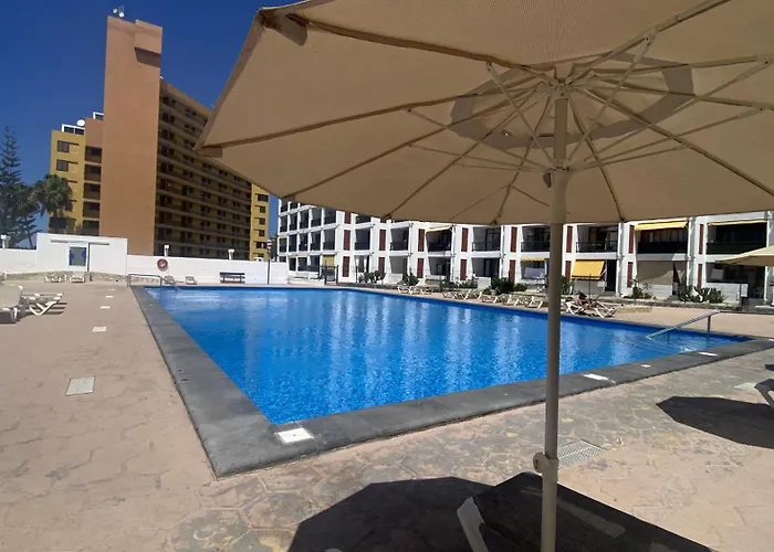 Costa Adeje Sun By Deihu Experiencias Apartament Playa de las Americas (Tenerife)