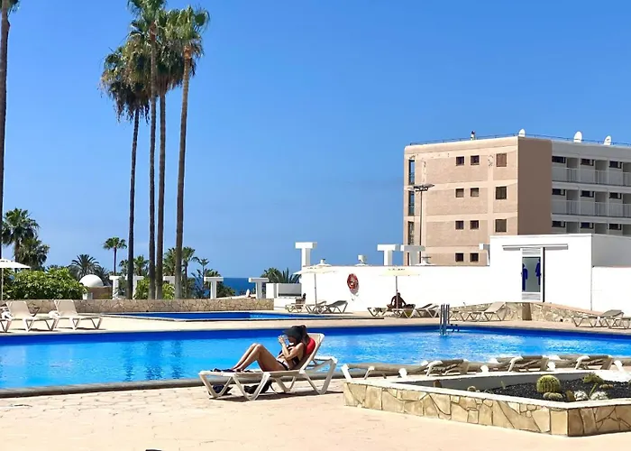 Costa Adeje Sun By Deihu Experiencias Apartament Playa de las Americas (Tenerife)