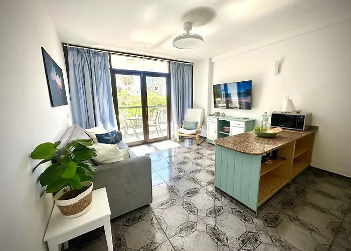 Apartament Costa Adeje Sun By Deihu Experiencias