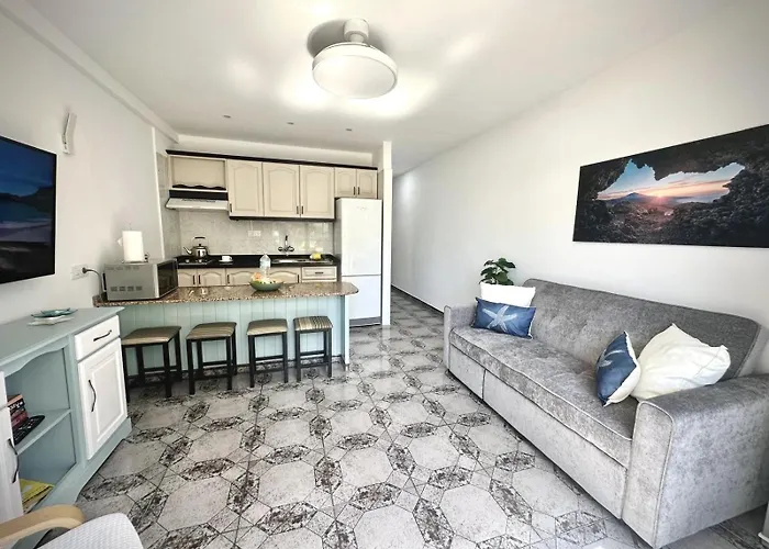 Apartament Costa Adeje Sun By Deihu Experiencias