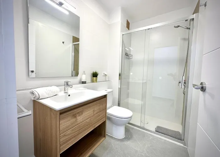 Costa Adeje Sun By Deihu Experiences * 플라야데라스아메리카스