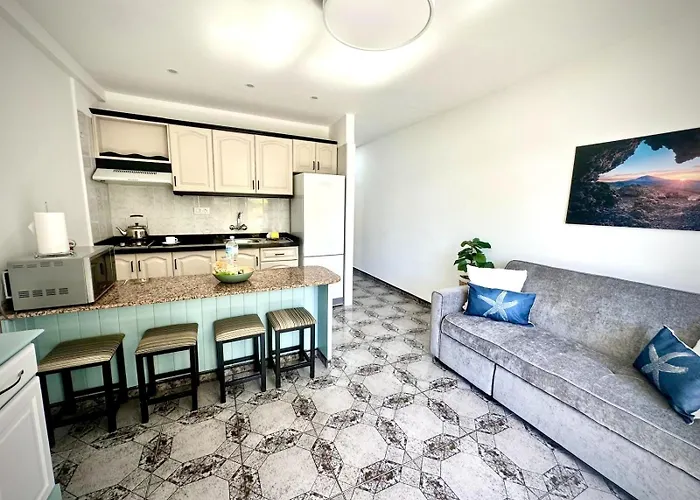 Apartament Costa Adeje Sun By Deihu Experiencias *