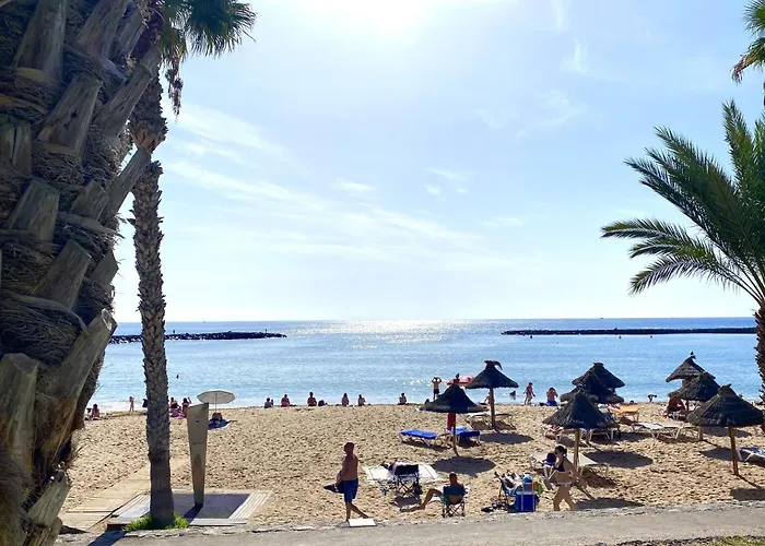 Costa Adeje Sun By Deihu Experiences *